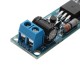 10Pcs DC3-5V 3A Inverter High Pressure Generator Electronic Lighter Module Arc Cigarette Lighter Ign