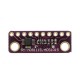 10Pcs I2C ADS1115 16 Bit ADC 4 Channel Module With Programmable Gain Amplifier 10Pcs I2C ADS1115 16 Bit ADC 4 Channel Module With Programmable Gain Amplifier