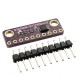 10Pcs I2C ADS1115 16 Bit ADC 4 Channel Module With Programmable Gain Amplifier 10Pcs I2C ADS1115 16 Bit ADC 4 Channel Module With Programmable Gain Amplifier