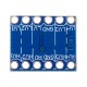 10Pcs Logic Level Converter Bi-Directional IIC 4 Way Level Conversion Module 10Pcs Logic Level Converter Bi-Directional IIC 4 Way Level Conversion Module