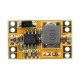 10Pcs Mini DC-DC 9V/12V/19V To 3.3V 3A Buck Car Charging Step Down Power Supply Module 10Pcs Mini DC-DC 9V/12V/19V To 3.3V 3A Buck Car Charging Step Down Power Supply Module