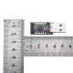10Pcs CP2104 USB-TTL UART Serial Adapter Microcontroller 5V/3.3V Module Digital I/O USB-A 10Pcs CP2104 USB-TTL UART Serial Adapter Microcontroller 5V/3.3V Module Digital I/O USB-A