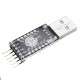 10Pcs CP2104 USB-TTL UART Serial Adapter Microcontroller 5V/3.3V Module Digital I/O USB-A 10Pcs CP2104 USB-TTL UART Serial Adapter Microcontroller 5V/3.3V Module Digital I/O USB-A