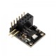 10Pcs Socket Adapter For NRF24L01 With 3.3V Regulator