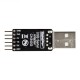 10Pcs USB Serial Adapter CH340G 5V/3.3V USB to TTL-UART For Pro Mini DIY