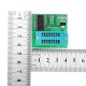 10pcs 1.8V Converter SPI Flash SOP8 DIP8 Conversion Motherboard MX25 W25 Module Adapter Board 10pcs 1.8V Converter SPI Flash SOP8 DIP8 Conversion Motherboard MX25 W25 Module Adapter Board