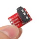 10pcs 3.5mm Plug Jack Stereo TRRS Headset Audio Socket Breakout Board Extension Module 10pcs 3.5mm Plug Jack Stereo TRRS Headset Audio Socket Breakout Board Extension Module