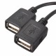 10pcs 3A 15W DC 12V To DC 5V Dual USB Power Charger Adapter Converter Module 10pcs 3A 15W DC 12V To DC 5V Dual USB Power Charger Adapter Converter Module