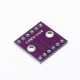 10pcs ADS1118 16-bit Analog-to-Digital Converter Module ADC Development Board SPI Communication Interface 10pcs ADS1118 16-bit Analog-to-Digital Converter Module ADC Development Board SPI Communication Interface