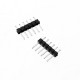 10pcs ADS1118 16-bit Analog-to-Digital Converter Module ADC Development Board SPI Communication Interface 10pcs ADS1118 16-bit Analog-to-Digital Converter Module ADC Development Board SPI Communication Interface