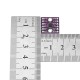10pcs ADS1118 16-bit Analog-to-Digital Converter Module ADC Development Board SPI Communication Interface 10pcs ADS1118 16-bit Analog-to-Digital Converter Module ADC Development Board SPI Communication Interface