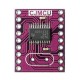 10pcs CJMCU-1232 ADS1232 Analog-to-Digital Converter Board ADS1232IPWR Low Noise 10pcs CJMCU-1232 ADS1232 Analog-to-Digital Converter Board ADS1232IPWR Low Noise
