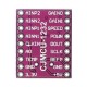 10pcs CJMCU-1232 ADS1232 Analog-to-Digital Converter Board ADS1232IPWR Low Noise 10pcs CJMCU-1232 ADS1232 Analog-to-Digital Converter Board ADS1232IPWR Low Noise