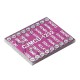 10pcs CJMCU-1232 ADS1232 Analog-to-Digital Converter Board ADS1232IPWR Low Noise 10pcs CJMCU-1232 ADS1232 Analog-to-Digital Converter Board ADS1232IPWR Low Noise