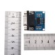 10pcs DC5V MAX3232 MAX232 RS232 To TTL Serial Communication Converter Module With Jumper Cable for Arduino - products that work with official Arduino boards 10pcs DC5V MAX3232 MAX232 RS232 To TTL Serial Communication Converter Module With Jumper Cable for Arduino - products that work with official Arduino boards