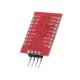 10pcs FT232RL FT232 RS232 Micro USB to TTL 3.3V 5.5V Serial Adapter Module Download Cable for Mini Port