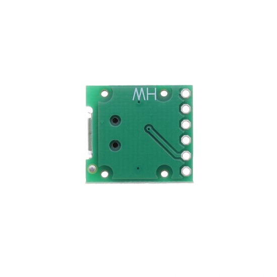 10pcs HW-728 CH340E MSOP10 USB to TTL Converter Module PRO MINI Downloader 10pcs HW-728 CH340E MSOP10 USB to TTL Converter Module PRO MINI Downloader