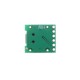 10pcs HW-728 CH340E MSOP10 USB to TTL Converter Module PRO MINI Downloader