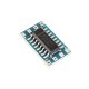 10pcs Mini RS232 to TTL Converter Module Board Adapter MAX3232 120kbps 3-5V Serial Port 10pcs Mini RS232 to TTL Converter Module Board Adapter MAX3232 120kbps 3-5V Serial Port