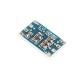 10pcs Mini RS232 to TTL Converter Module Board Adapter MAX3232 120kbps 3-5V Serial Port