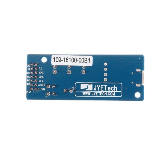 10pcs WAVE2 Interface Board with Uart-USB Converter Module CH340G