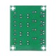 10pcs PC817 4 Channel Optocoupler Isolation Board Voltage Converter Adapter Module 3.6-30V Driver Photoelectric Isolated Module PC 817