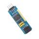 10pcs PCF8574 PCF8574T Module IO Extension I/O I2C Converter Board