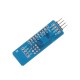 10pcs PCF8574 PCF8574T Module IO Extension I/O I2C Converter Board