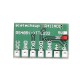 10pcs R411B01 3.3V Auto RS485 to TTL RS232 Transceiver Converter SP3485 Module for Raspberry pi Breadboard Banana pi ESP8266