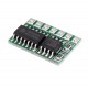 10pcs R411B01 3.3V Auto RS485 to TTL RS232 Transceiver Converter SP3485 Module for Raspberry pi Breadboard Banana pi ESP8266
