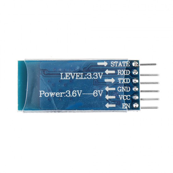 10pcs SPPC bluetooth Serial Adapter Module Wireless Serial Communication from Machine AT-05 Replace HC-05 HC-06 10pcs SPPC bluetooth Serial Adapter Module Wireless Serial Communication from Machine AT-05 Replace HC-05 HC-06