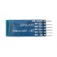 10pcs SPPC bluetooth Serial Adapter Module Wireless Serial Communication from Machine AT-05 Replace HC-05 HC-06 10pcs SPPC bluetooth Serial Adapter Module Wireless Serial Communication from Machine AT-05 Replace HC-05 HC-06