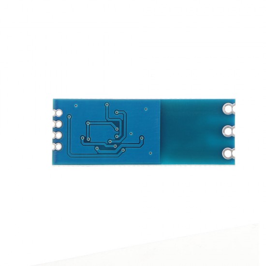 10pcs TTL to RS485 Module Hardware Automatic Flow Control Module Serial UART Level Mutual Converter Power Supply Module 3.3V 5V 10pcs TTL to RS485 Module Hardware Automatic Flow Control Module Serial UART Level Mutual Converter Power Supply Module 3.3V 5V