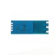 10pcs TTL to RS485 Module Hardware Automatic Flow Control Module Serial UART Level Mutual Converter Power Supply Module 3.3V 5V 10pcs TTL to RS485 Module Hardware Automatic Flow Control Module Serial UART Level Mutual Converter Power Supply Module 3.3V 5V