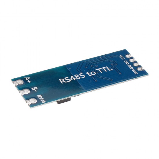 10pcs TTL to RS485 RS485 to TTL Bilateral Module UART Port Serial Converter Module 3.3/5V Power Signal