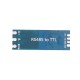 10pcs TTL to RS485 RS485 to TTL Bilateral Module UART Port Serial Converter Module 3.3/5V Power Signal