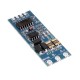10pcs TTL to RS485 RS485 to TTL Bilateral Module UART Port Serial Converter Module 3.3/5V Power Signal 10pcs TTL to RS485 RS485 to TTL Bilateral Module UART Port Serial Converter Module 3.3/5V Power Signal