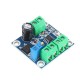 10pcs Voltage Frequency Converter 0-10V To 0-10KHz Conversion Module 0-10V to 0-10KHZ Frequency Module