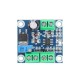 10pcs Voltage Frequency Converter 0-10V To 0-10KHz Conversion Module 0-10V to 0-10KHZ Frequency Module