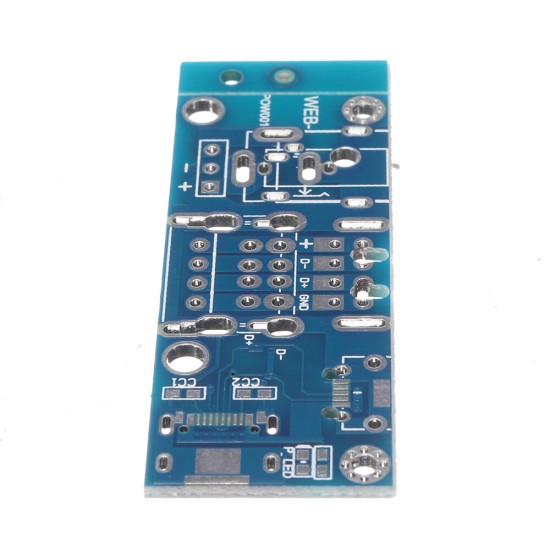 10pcs WITRN-POW001 Multi-function Adapter Board Voltage and Current Measurement for Type-C USB A USB C MiniUSB MicroUSB 3.5 DC 5.5x2.1 DC 5.5x2.5 DC