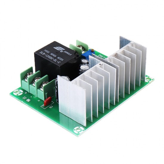 12V 300W 50Hz Inverter Driver Board Low Frequency Transformer Converter Module Flat Wave Power