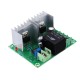 12V 300W 50Hz Inverter Driver Board Low Frequency Transformer Converter Module Flat Wave Power