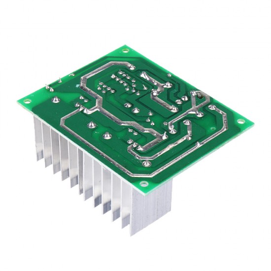 12V 300W 50Hz Inverter Driver Board Low Frequency Transformer Converter Module Flat Wave Power