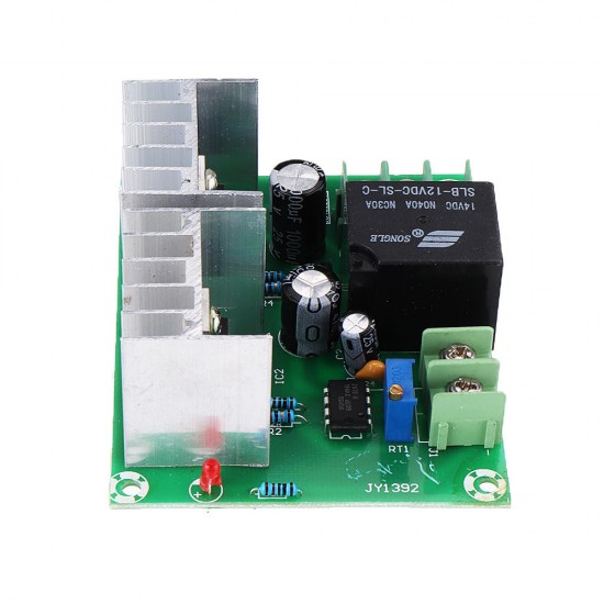 12V 300W 50Hz Inverter Driver Board Low Frequency Transformer Converter Module Flat Wave Power