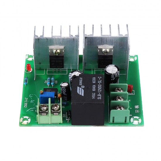 12V 300W 50Hz Inverter Driver Board Low Frequency Transformer Converter Module Flat Wave Power 12V 300W 50Hz Inverter Driver Board Low Frequency Transformer Converter Module Flat Wave Power