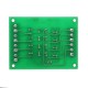 12V To 3.3V 4 Channel Optocoupler Isolation Board Isolated Module PLC Signal Level Voltage Converter Board 4Bit 12V To 3.3V 4 Channel Optocoupler Isolation Board Isolated Module PLC Signal Level Voltage Converter Board 4Bit
