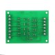 12V To 3.3V 4 Channel Optocoupler Isolation Board Isolated Module PLC Signal Level Voltage Converter Board 4Bit