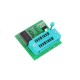 1.8V Converter SPI Flash SOP8 DIP8 Conversion Motherboard MX25 W25 Module Adapter Board 1.8V Converter SPI Flash SOP8 DIP8 Conversion Motherboard MX25 W25 Module Adapter Board