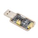 20pcs CH340G RS232 Upgrade USB to TTL Auto Converter Adapter STC Brush Module