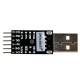 20pcs CP2102 USB to TTL Serial Adapter Module USB to UART Converter Debugger Programmer for Pro Mini for Arduino - products that work with official for Arduino boards 20pcs CP2102 USB to TTL Serial Adapter Module USB to UART Converter Debugger Programmer for Pro Mini for Arduino - products that work with official for Arduino boards